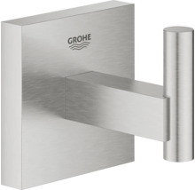 Haken Grohe Quickfix Start Cube supersteel matt 40961DC0