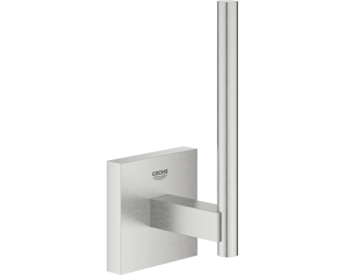 GROHE Set d'accessoires WC 3 en 1 supersteel au meilleur prix sur