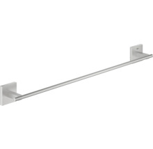 Badetuchhalter Grohe Quickfix Start Cube 61,2 cm supersteel matt 41089DC0