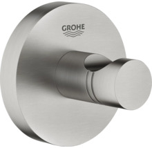 Grohe Logo Handtuchhaken aus Metall