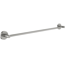 Badetuchhalter Grohe Quickfix Start 600 mm supersteel matt 41178DC0