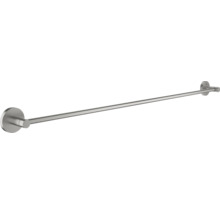 Badetuchhalter Grohe Quickfix Start 800 mm supersteel matt 41187DC0