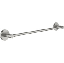Badetuchhalter Grohe Quickfix Start 450 mm supersteel matt 41197DC0
