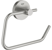 Logo Grohe Porte papier toilette pour montage mural