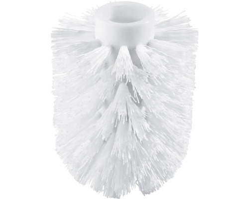 Tête de brosse WC Grohe Quickfix Start Ø 6,9 cm blanc 41201L00