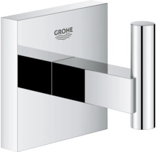Haken Grohe Quickfix Start Cube chrom glänzend 40961000