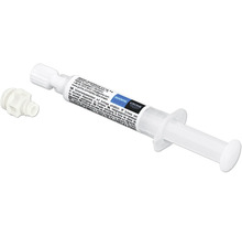 Grohe Quickfix Klebstoff-Spritze mit Adapter
