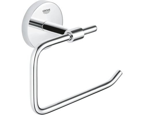 Dérouleur de papier toilette Grohe Quickfix Start Cosmopolitan chrome brillant 41165000