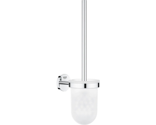 WC-Bürstengarnitur Grohe Quickfix Start Cosmopolitan chrom glänzend 41169000