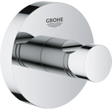 Haken Grohe Quickfix Start chrom glänzend 41173000