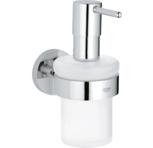Seifenspender Grohe Quickfix Start chrom glänzend 41195000