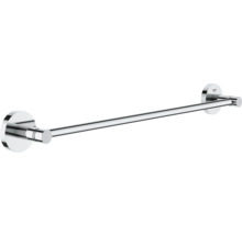 Badetuchhalter Grohe Quickfix Start 450 mm chrom glänzend 41197000