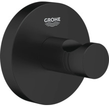 Logo Grohe, crochet simple pour salle de bain