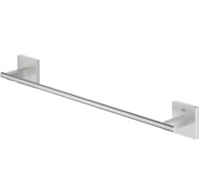 Badetuchhalter Grohe Quickfix Start Cube 46,2 cm supersteel matt 40987DC0