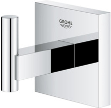 Haken Grohe Quickfix Start Cube chrom glänzend 40961000