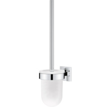 WC-Bürstengarnitur Grohe Quickfix Start Cube chrom glänzend 40977000