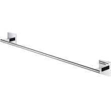 Badetuchhalter Grohe Quickfix Start Cube 61,2 cm chrom glänzend 41089000