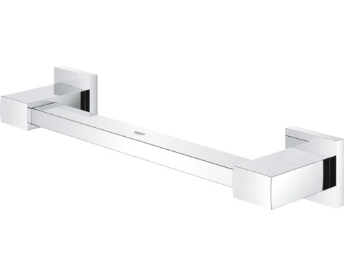 Porte-serviettes en métal