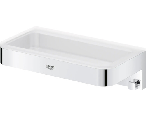 Grohe Seifenablage zur Wandmontage