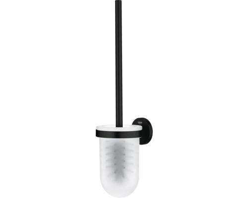 Grohe Logo Toilettenbürstengarnitur mit Wandmontage