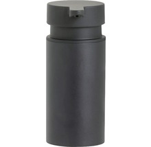 Seifenspender TIGER Noon schwarz matt 1320930746