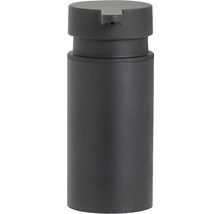 Seifenspender TIGER Noon stehend schwarz matt 1321030746
