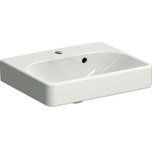 Lavabo en céramique pour salle de bain