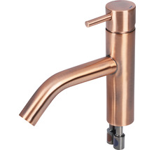 Waschtischarmatur aus Metall