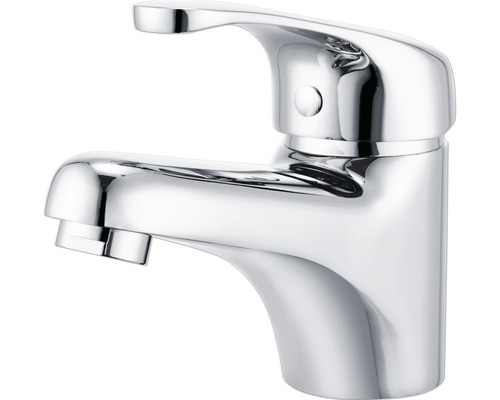 Einhandmischbatterie für Waschtisch