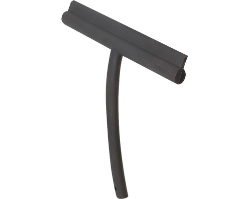 Duschabzieher mit gebogenem Griff für Badezimmer