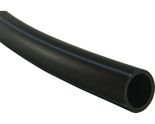 Tuyau conduite d'eau froide KWL-PE-HD 20 mm longueur de barre 2 m (12,5 bar) Tuyau conduite d'eau froide KWL-PE-HD 20 mm longueur de barre 2 m (12,5 bar)
