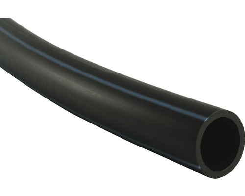 KWL-PE-HD Rohr 25 mm Länge 2 m Stange (12,5 bar)-0