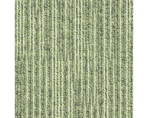 Teppichfliese Ambition 42 grün 50x50 cm