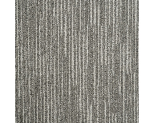 Teppichfliese Ambition 73 taupe 50x50 cm