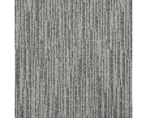 Dalle de moquette Ambition 78 gris 50x50 cm