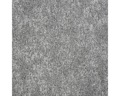 Dalle de moquette Marble 74 gris clair 50x50 cm