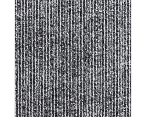 Dalle de moquette Marmaris 78 gris 50x50 cm