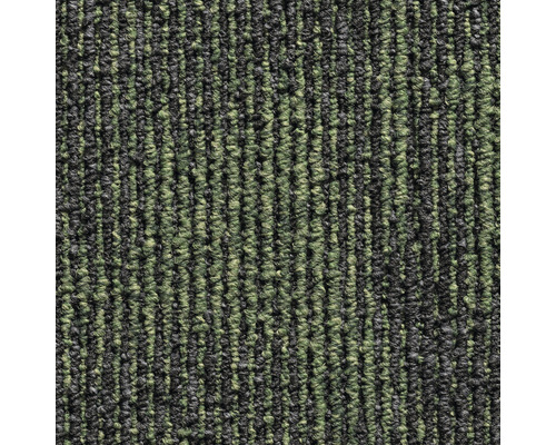 Teppichfliese Marmaris 142 grün 50x50 cm