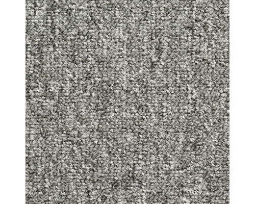 Dalle de moquette Mustang 73 gris moyen 50x50 cm