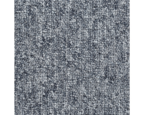 Dalle de moquette Mustang 75 gris bleu 50x50 cm