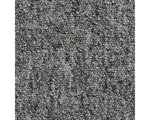 Dalle de moquette Mustang 76 gris foncé 50x50 cm