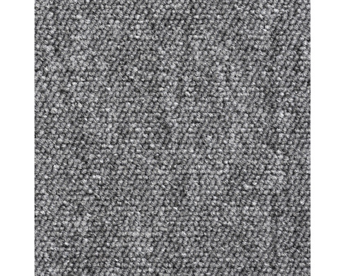 Dalle de moquette Sparkle 72 gris clair 50x50 cm
