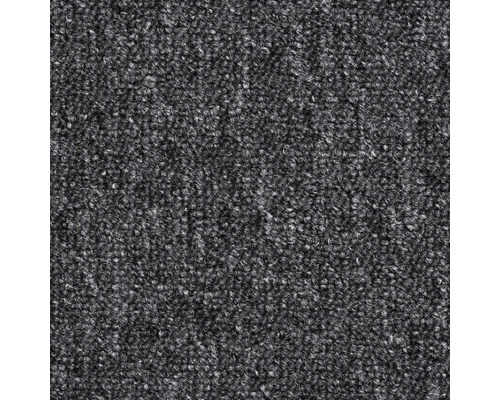 Dalle de moquette Sparkle 77 gris 50x50 cm