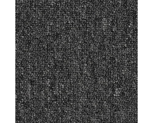 Dalle de moquette Sparkle 278 anthracite 50x50 cm