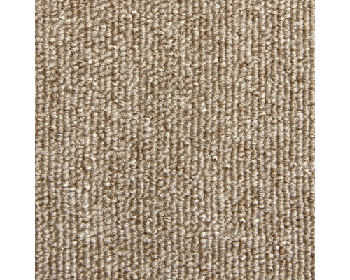 Dalle de moquette Astra 70 brun clair 50x50 cm