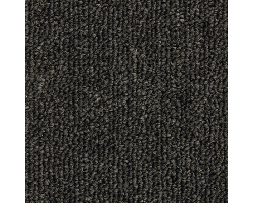 Dalle de moquette Astra 78 anthracite 50x50 cm