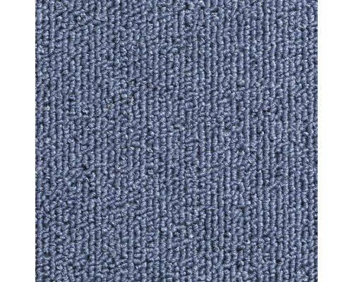 Dalle de moquette Astra 81 bleu foncé 50x50 cm