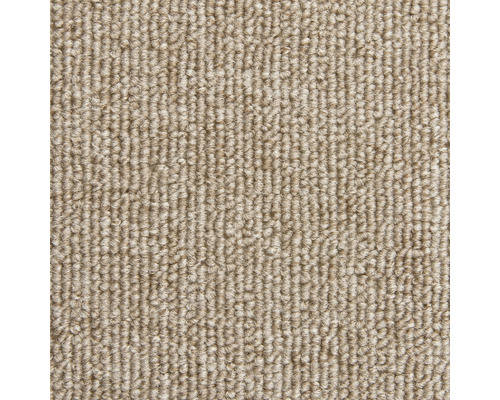 Dalle de moquette Astra 171 beige 50x50 cm