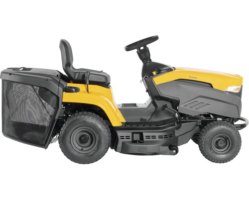 Aufsitzmäher für den Garten