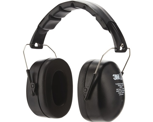 Casque anti-bruit 3M™ 90563EC1